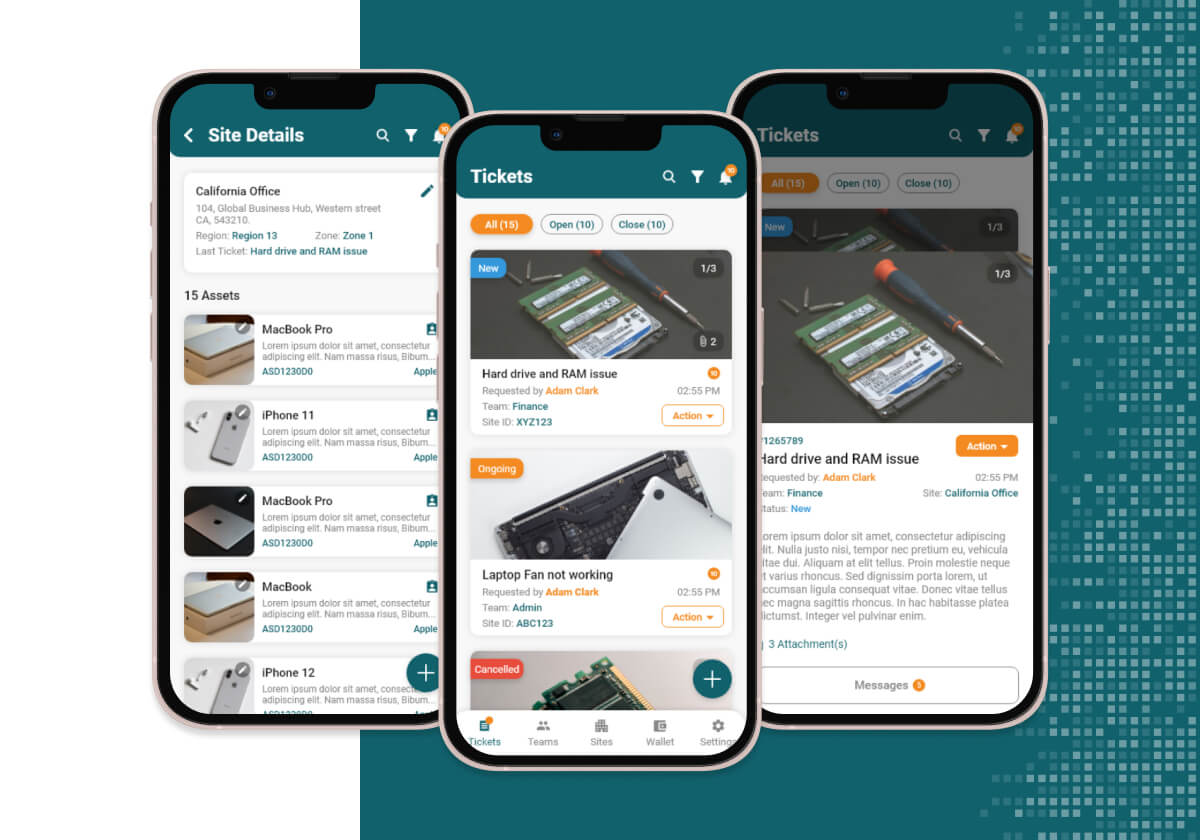 Scogo App